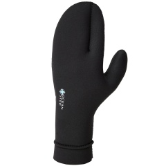 Guanti per marcia acquatica neoprene Ocean Step 3mm-S