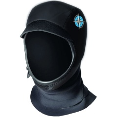 Dimensione cappa lunga Ocean Step 3 mm