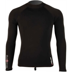 Top pile marcia acquatica Ocean Step | XS