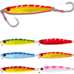 Jig Maria Mucho Lucir 525 Snaper 60gr 04H