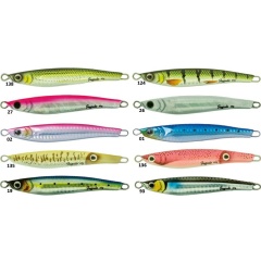 Cucchiaio Jigger Molix Jugulo 80gr