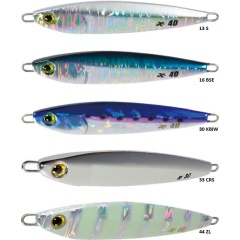 Jig Xesta Dopo il bruciatore 50 gr -30KBIW