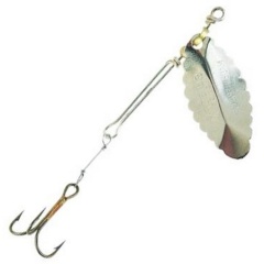 Spinner Suissex Classic Mullet