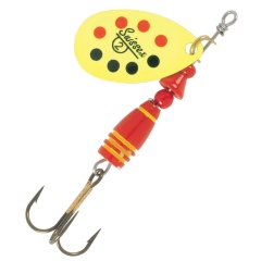 Spinner Suissex Farfalla