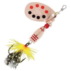 Rame che gira Suissex Rame PRNM