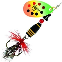 Spinner Suissex Fun PRNM