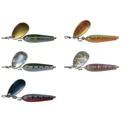 Esca Jackson Eddy 3 e 5 gr