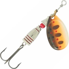 Cucchiaino Rotante Suissex Matte Yamane - n° 2