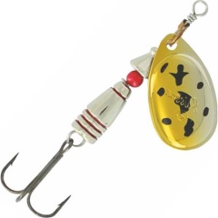 Spinner Suissex Minnow