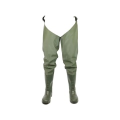 Cosciali pesca Ragot in Pu + Stivali Pvc