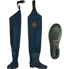 Waders Volkiën Soul Calza Neoprene Stövlar 4