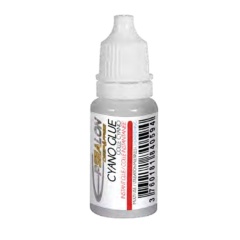 Contatto colla ciano Epsealon - colla 10 gr