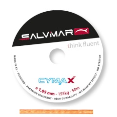 Bobina SalviMar Cymax Ø 1,05mm/155kg