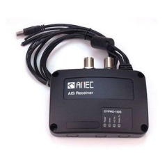 Récepteur Splitter AIS Amec Cypho-150S