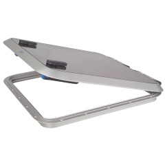 Passo uomo Gebo Flushline