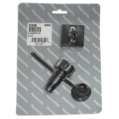 Kit presa autopilota maschio/femminaRaymarine