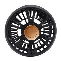 Bobina Mulinello da mosca Devaux D606 1/4