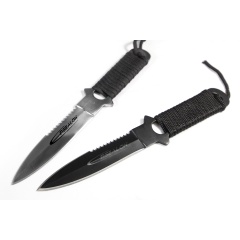 Pugnale Epsealon Fang sea - Teflon