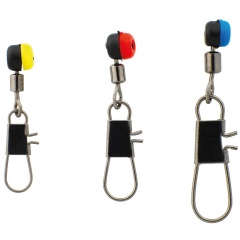 Girevole a scatto Daiwa Girevole a scatto scorrevole C