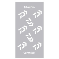 Scaldacollo Daiwa - Grigio