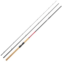 Canna da pesca esca naturale Samurai Trout