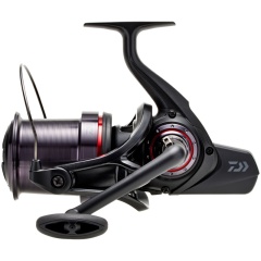 Moulinet Carpe Daiwa Whisker 2022