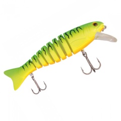 Esca floating jointed Dam Effzett Viper - 165mm - 55gr - 55gr