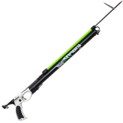 Arbalète fusil harpon chasse sous marine Labrax Dart 50 cm