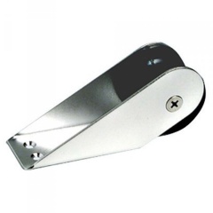 Musone Cape Horn in acciaio inox