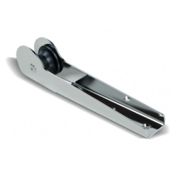 Pike'N Bass Pulegge Porta Puleggia Pike'N Bass