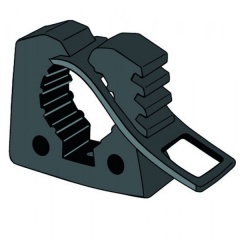 Fissaggio Topomarine Quick Fist x2