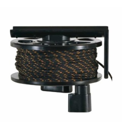 Mulinello Arbalete Imersion orizzontale - Capacità 30 metri con sagola