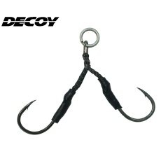 Amo da pesca Decoy DJ 90 1