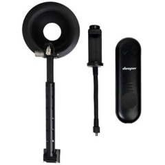 Pack amplificateur wifi Deeper pour batau amorceur