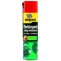 Detergente sgrassante Bardahl 600 ml