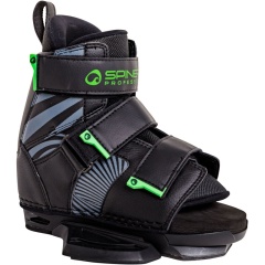 Attacchi aperti Spinera Velcro Deluxe taglia S