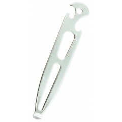 Demantler in acciaio inox4Water