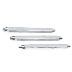 Utensile a mezza chiave JMC - 6 diametri