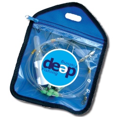 Bas de ligne Deep Fishing