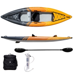 Kayak gonflable Aquaglide Deschutes 110
