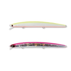 Esca per pesci X-Way Desu Minnow