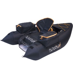 Float tube Devaux cap 100