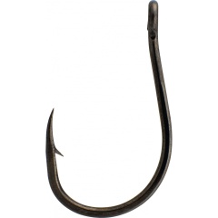 Amo Singolo Daiwa D'hook Anello Chinu - n°4
