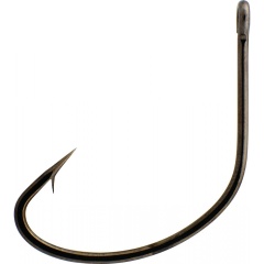 Hook per esche vive Hook singolo - n°2/0