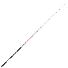 Canna da spinning Hart Toro RD elettrica