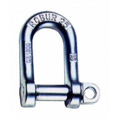 Vigouroux grillo dritto - Diametro: 10mm