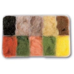 Diamond Dub JMC - 10 colori