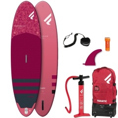 Sup Paddle Gonflable Fanatic Diamond Air 9.8