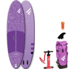 Sup Paddle Gonflable Fanatic Diamond Air Pocket 10.4