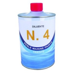 Diluente Marlin No. 4 per Flexy e Superflex